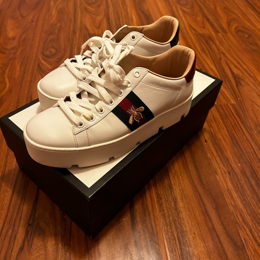 Gucci sneakers